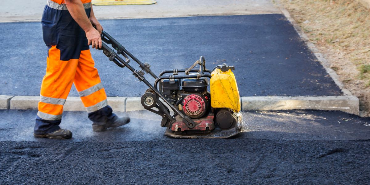 鋪柏油廠商推薦