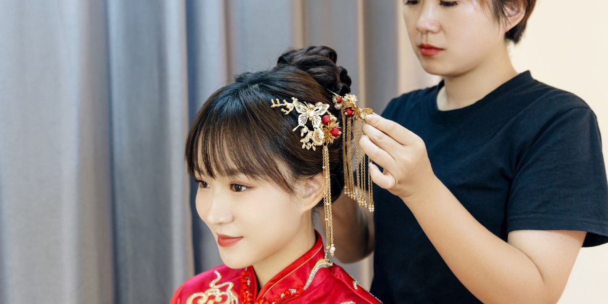 新娘秘書課程的專業服務