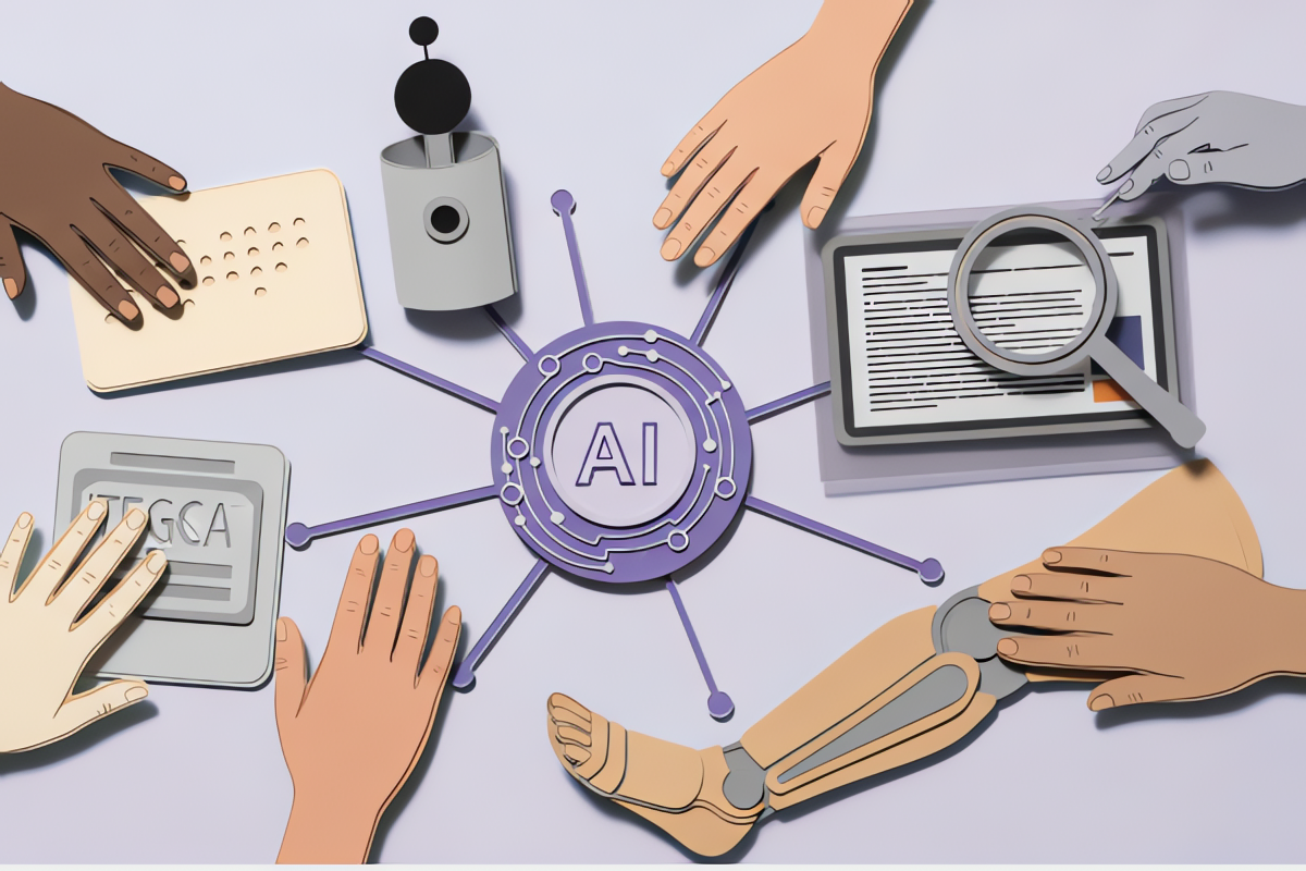 AI不等於裁員,企業應學習與AI共存並化解員工焦慮 - PRO360達人網